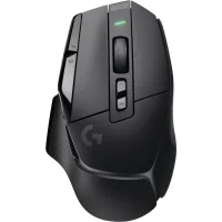 Игровая мышь Logitech G502 X Lightspeed (черный) фото 1